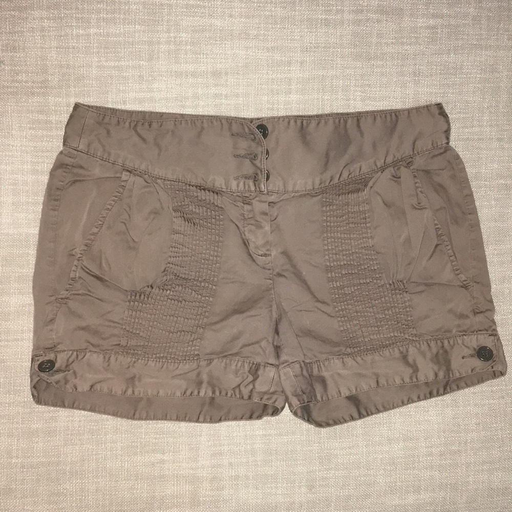 BCBG SHORTS